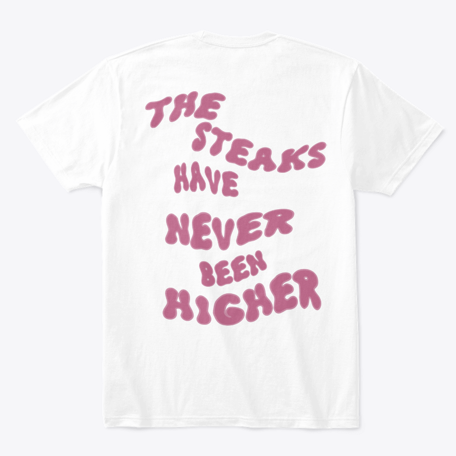 . High Steaks
