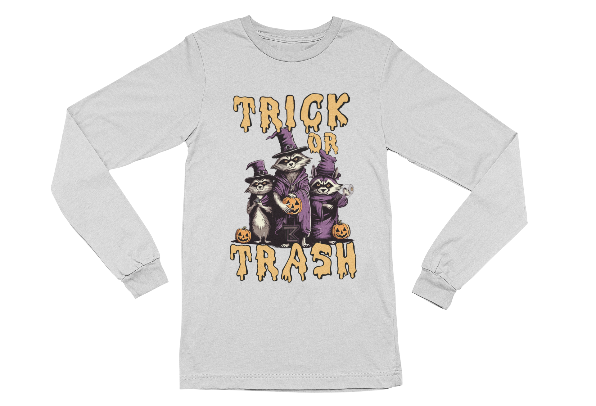 .TRICK or TRASH WITCH
